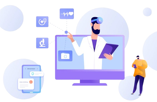 Admin Dashboard